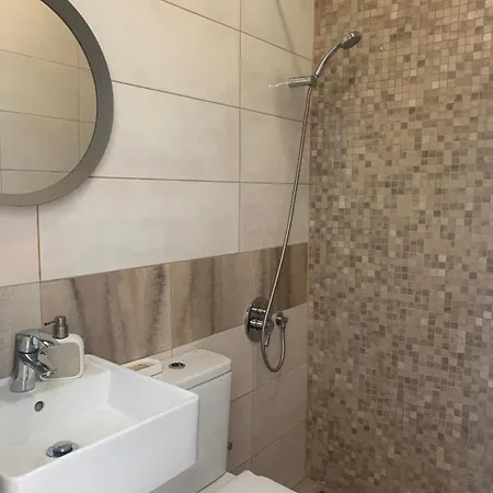 Vandrerhjem Orient Express Sofia