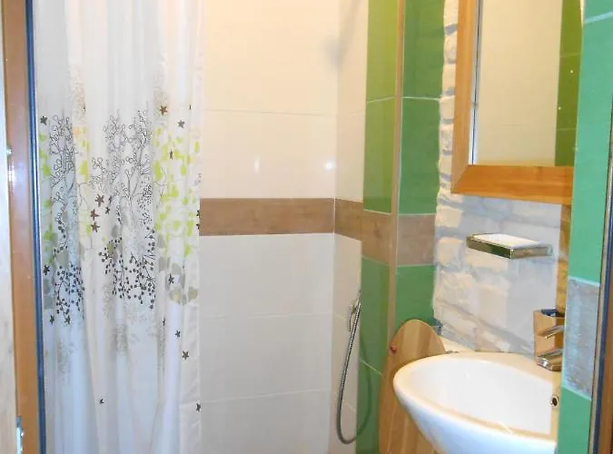 Orient Express Hostel