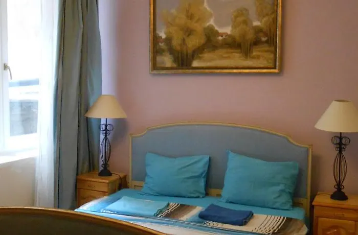 Hostel Orient Express *