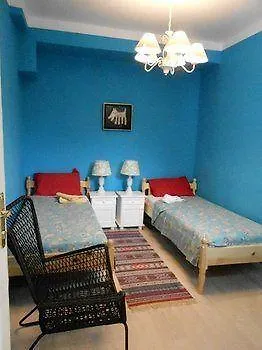 Hostel Orient Express Σόφια