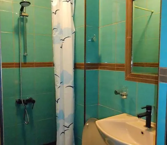 Orient Express Hostel Σόφια