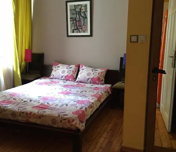 Orient Express Hostel Σόφια