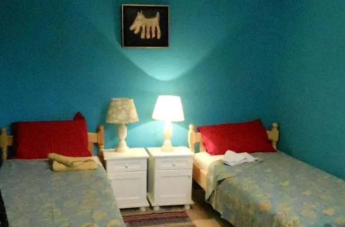 Hostel Orient Express Σόφια