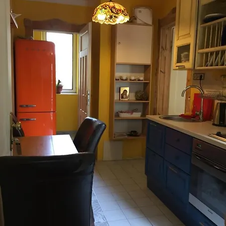 Hostal Orient Express Sofía