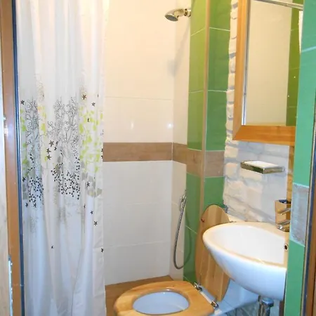 Orient Express Hostal