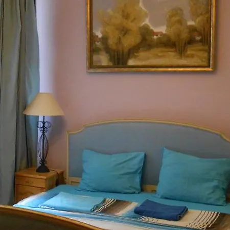 Hostel Orient Express Guest House *