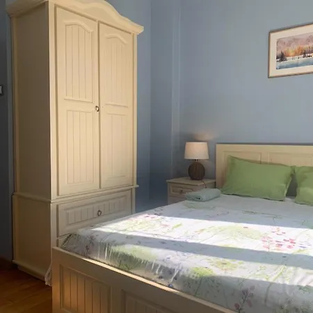 Orient Express Hostel