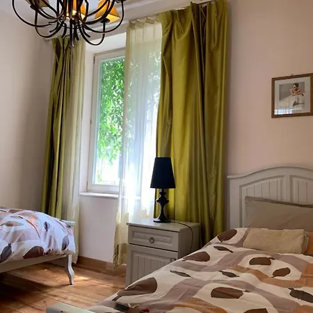 Orient Express Guest House * Sofia