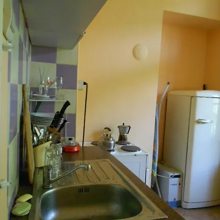 Orient Express Hostel Szófia