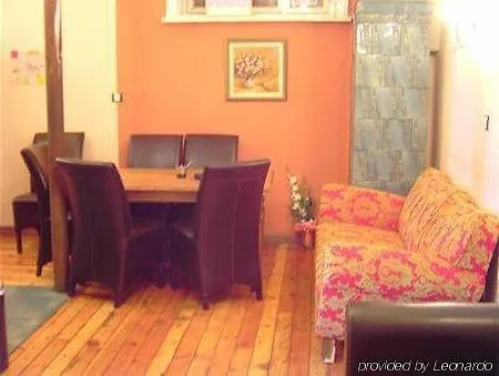Orient Express Guest House *