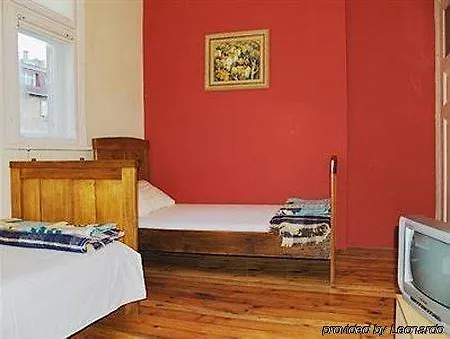 Orient Express Guest House