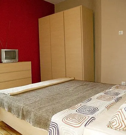 Orient Express Hostel *