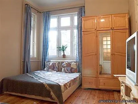 Hostel Orient Express Sofia