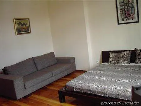 Hostal Orient Express