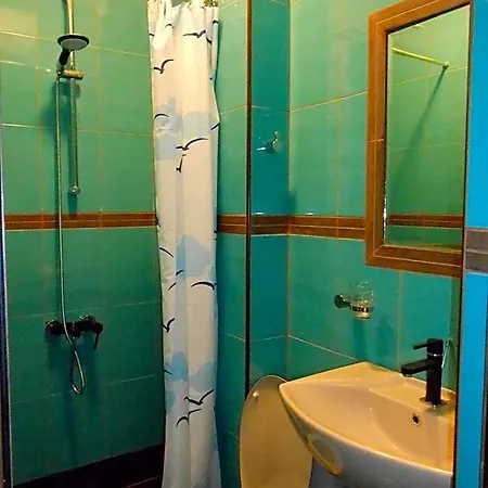 Auberge de jeunesse Orient Express Sofia