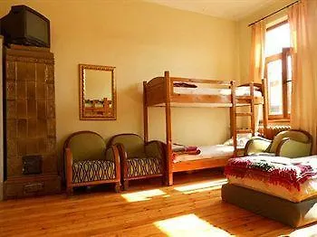 Auberge de jeunesse Orient Express Sofia