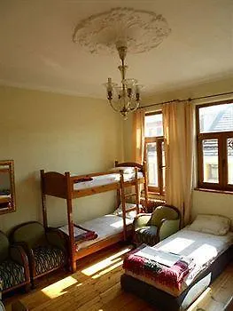 Auberge de jeunesse Orient Express *