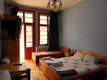 Auberge de jeunesse Orient Express