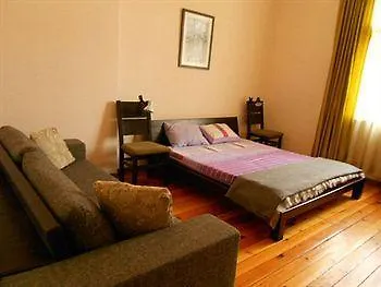 Hostal Orient Express Sofía