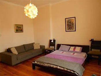 Hostel Orient Express Guest House *