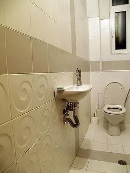 Hostel Orient Express Sofia