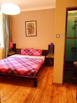 Hostel Orient Express Guest House