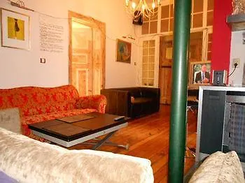 Hostel Orient Express Guest House *