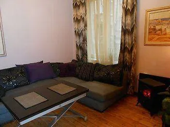 Hostal Orient Express