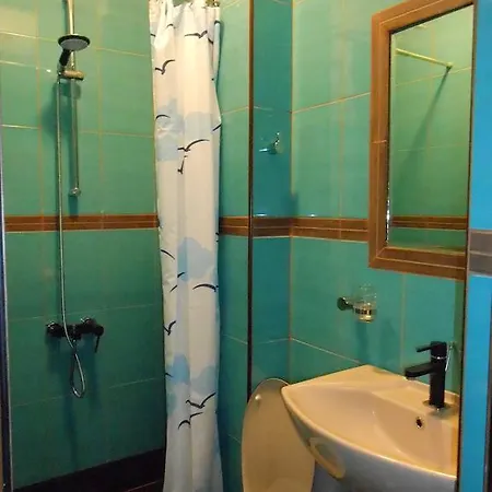 Orient Express Hostel Sofia