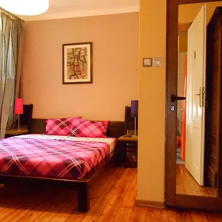 Orient Express Guest House *