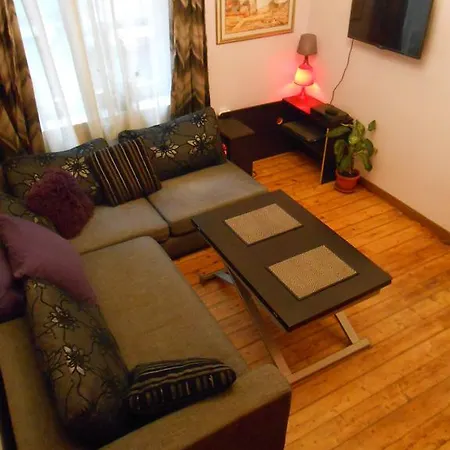 Orient Express Hostel Sofia