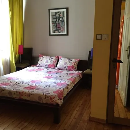 Orient Express Hostel Sofia