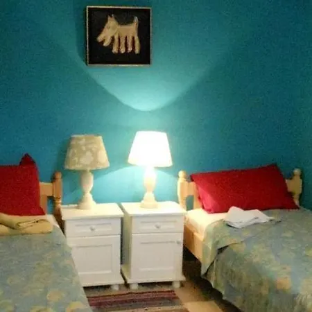 Hostal Orient Express Sofía