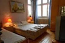 Orient Express Hostel *