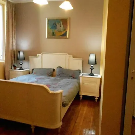 Orient Express Guest House Hostel Sofia