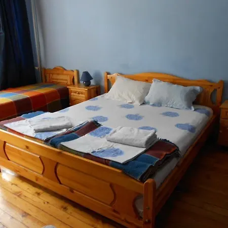Orient Express Guest House Hostel Sofia