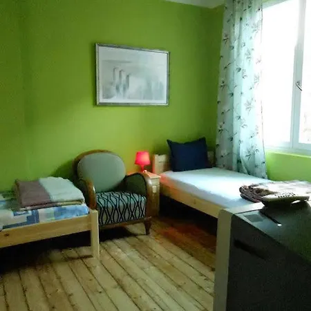 Orient Express Guest House Sofia