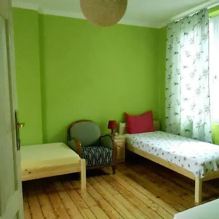 Orient Express Guest House Sofia