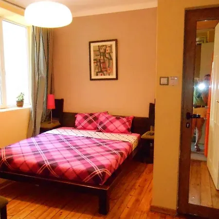 Auberge de jeunesse Orient Express