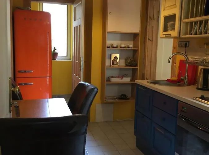 Ostello Orient Express Sofia