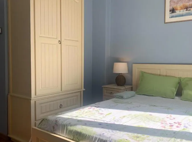 Orient Express Ostello