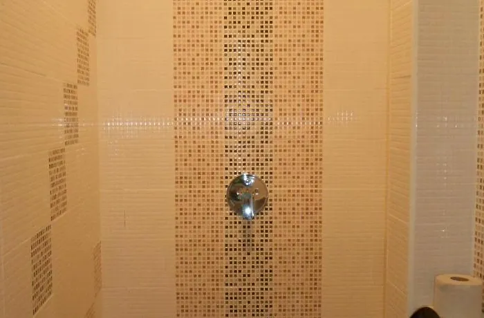 Orient Express אכסניה