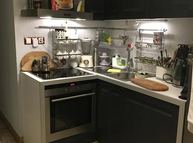 Orient Express אכסניה *