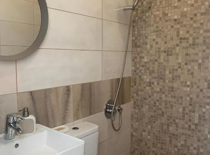 אכסניה Orient Express סופיה