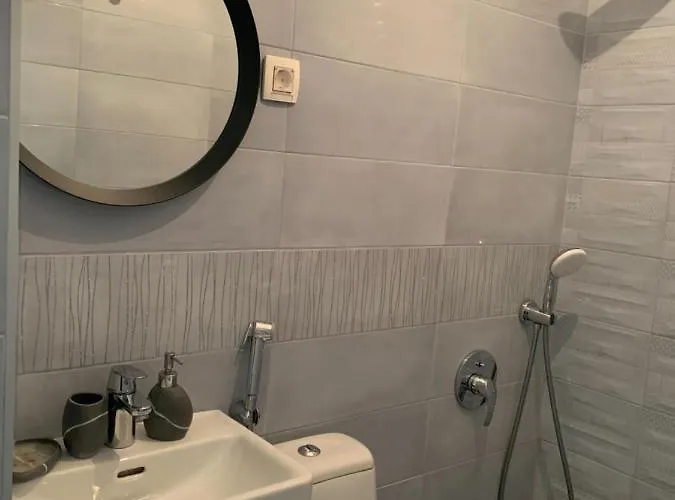 אכסניה Orient Express