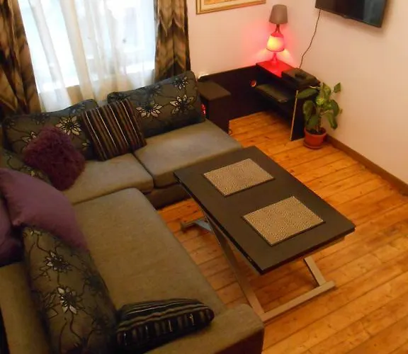 Orient Express אכסניה סופיה