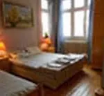 Orient Express Hostel *