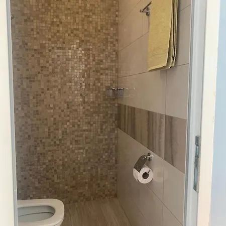 호스텔 Orient Express 소피아