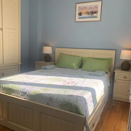 Orient Express 소피아